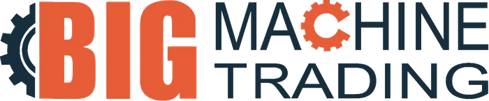 BIG MACHINE TRADING